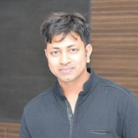 Sachin Ghadge