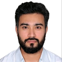 Syed Zaidi