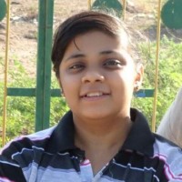Bhavi Gandhi