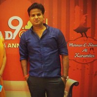 Rahul Jaiswal