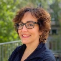 Elena Guacimara Gonzalez, PhD