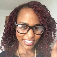 Rehema Kamau