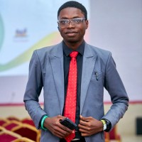 Peter Akinleye