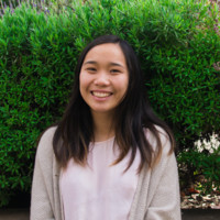 Tracy Hoang