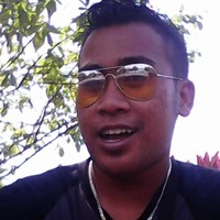 Ridwan Rosman