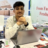 Mohit Bisht