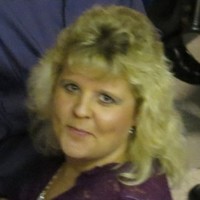 Tammy Robinson