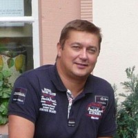 Christophe Poos