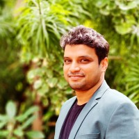 Mikhail Fidel Dsouza