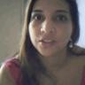 Elaine Cristina Benzi