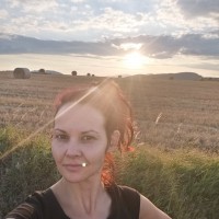 Sonya Nikolova