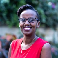 Loise Nduati