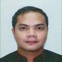 Jonh Mark Arogo