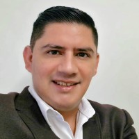 Alvaro Perez Garza