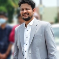 Shantanu Parate