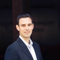 Javier Chaparro-Riggers
