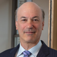 Fred Rosenberg