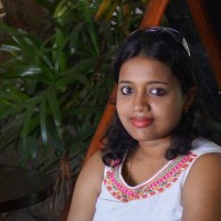 Chandana Vasavan