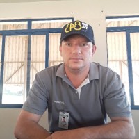 Adriano Oliveira Ferreira