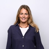 Nynke de Vries