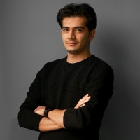 Ali Sharifi