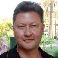Ton De Bruijn