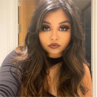 Isheeta Abdullah