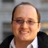 Diego Pulido, PhD