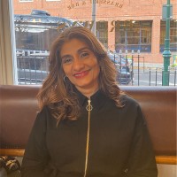 Zahida Mahmood MBACP (Registered)