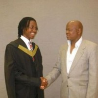 Mpho Gumbi