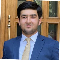 Abdurahmon Mahammadjonov