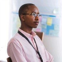 Brian Waweru