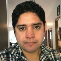 Edgar Gonzalez Bsc