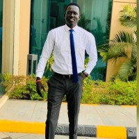 Manyuon Mayen Manyuon-Tongmachar