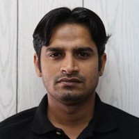 Muhammad Amjad