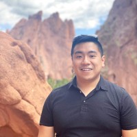 Nathan Tong