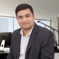 Anil Tiwari
