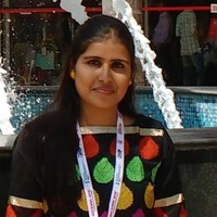 Alpana Vaish