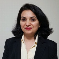 Anjana Nayak