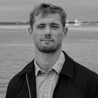 Jeppe Børsting
