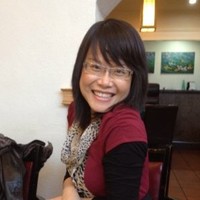 Marilyn Zhang, Ca