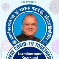 LaxmiNarayan Sunthwal