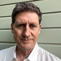 Eamon Ryan