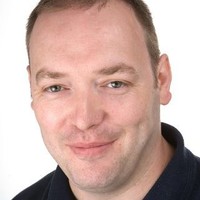 Ciaran Morrison