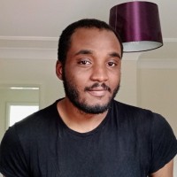 Francis Nwokedi