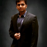 Vrushabh Shah