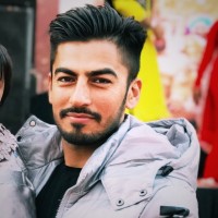 Gursharn Randhawa