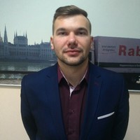 Дмитрий Подвисоцкий