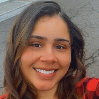 Candice N. Hale, Ph.D