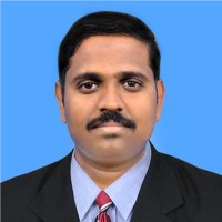 MURALI RAMALINGAM